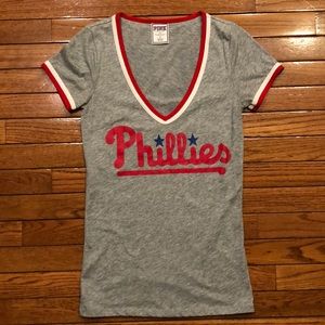 Victoria’s Secret PINK Phillies T-shirt
